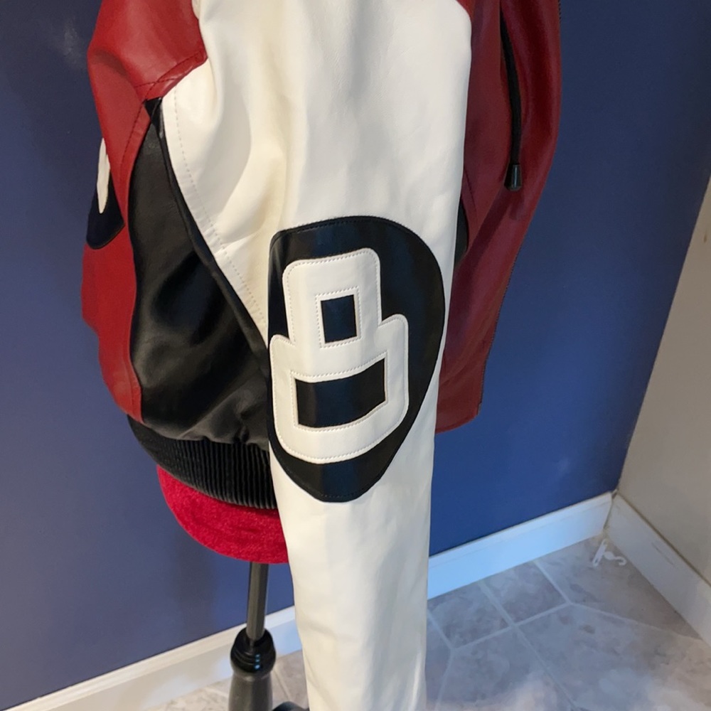 8 Ball Jacket - Picture 2 of 6